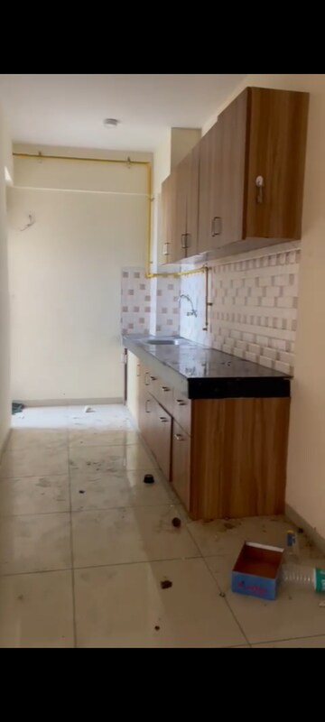 Bathroom in 2 BHK Apartment at Wave Dream Homes, Wave City – for Rent