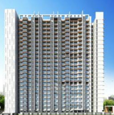 3 BHK Apartment For Rent in Makwana The Lion Park