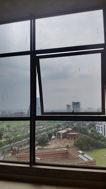   Office Space at Ambuja Ecospace Business Towers, New Town – for Rent