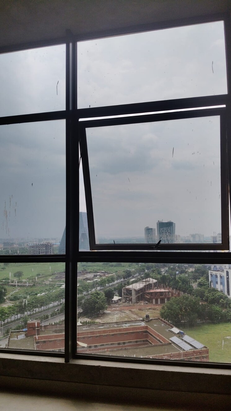 undefined, ambuja-ecospace-business-towers Commercial Office Space 600 Sq.Ft. In New Town Kolkata 9085979