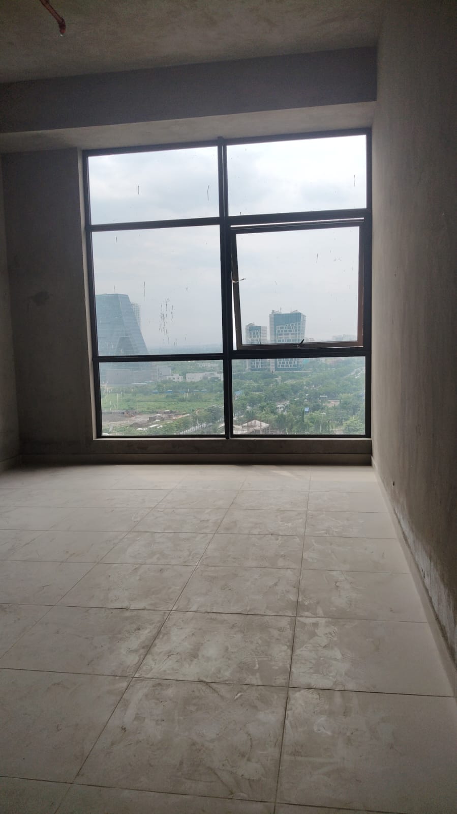 Office Space For Rent in Ambuja Ecospace Business Towers