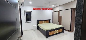 3 BHK Apartment For Rent in Rajapushpa Provincia, Narsingi