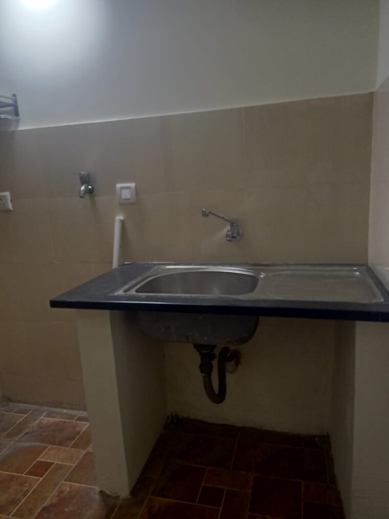 Bathroom, dsr-eden-greens 3 Bedroom 1775 Sq.Ft. Apartment In Varthur Bangalore 9086034