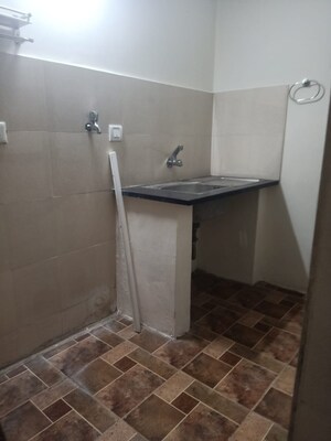Bathroom in 3 BHK Apartment at Dsr Eden Greens, Varthur – for Sale