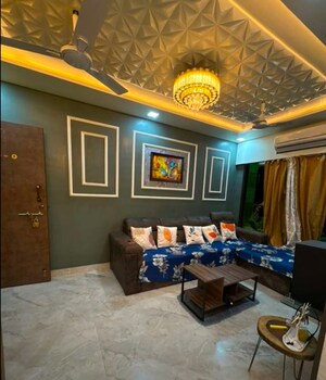 2 BHK Apartment For Sale in Rustomjee Global City, Virar West
