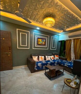 2 BHK 800 Sq.Ft. Apartment in Rustomjee Global City