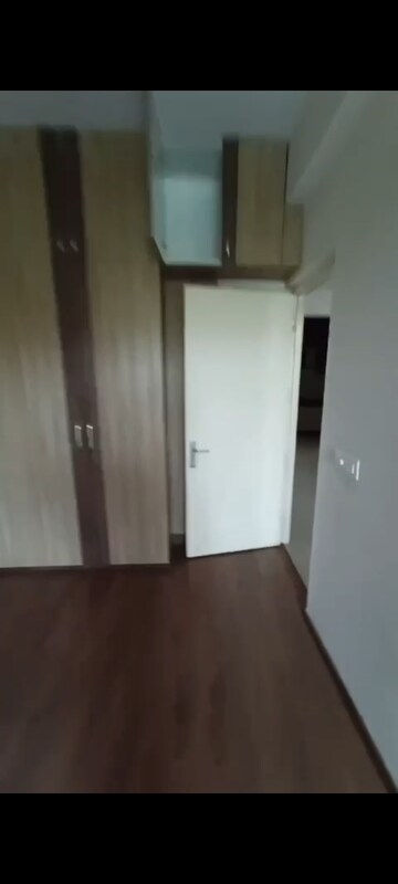 Building Lobby in 3 BHK Apartment at Wave Executive Floors, Wave City – for Rent