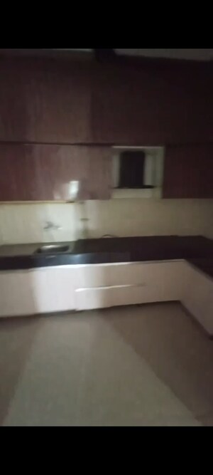 Kitchen in 3 BHK Apartment at Wave Executive Floors, Wave City – for Rent