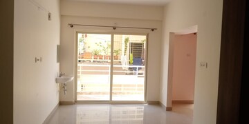 Living Room in 2 BHK Apartment at Jeevan Exotica, Whitefield – for Rent