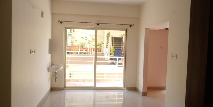 Living Room, jeevan-exotica 2 Bedroom 1240 Sq.Ft. Apartment In Whitefield Bangalore 9086014