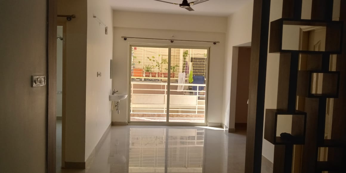 2 BHK Apartment For Rent in Jeevan Exotica
