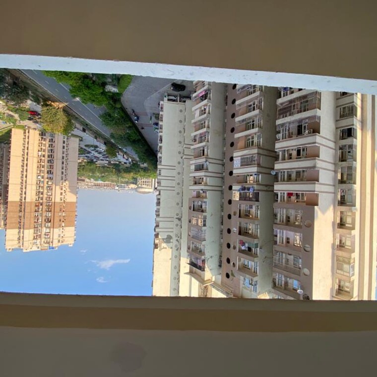 Master Plan, supertech-ecociti 2 Bedroom 890 Sq.Ft. Apartment In Sector 137 Noida 9086046