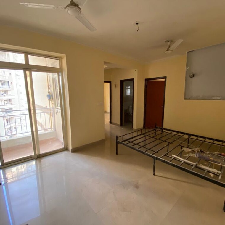 Bedroom, supertech-ecociti 2 Bedroom 890 Sq.Ft. Apartment In Sector 137 Noida 9086046