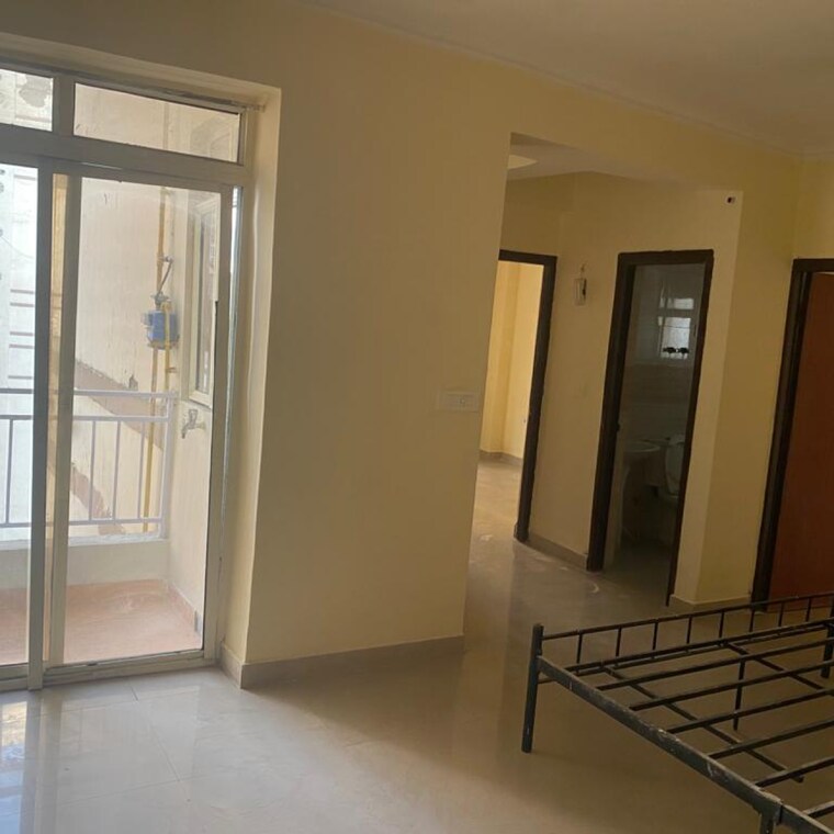 Room, supertech-ecociti 2 Bedroom 890 Sq.Ft. Apartment In Sector 137 Noida 9086046