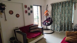 1 BHK Apartment For Sale in Solitaire Paradise, Wakad