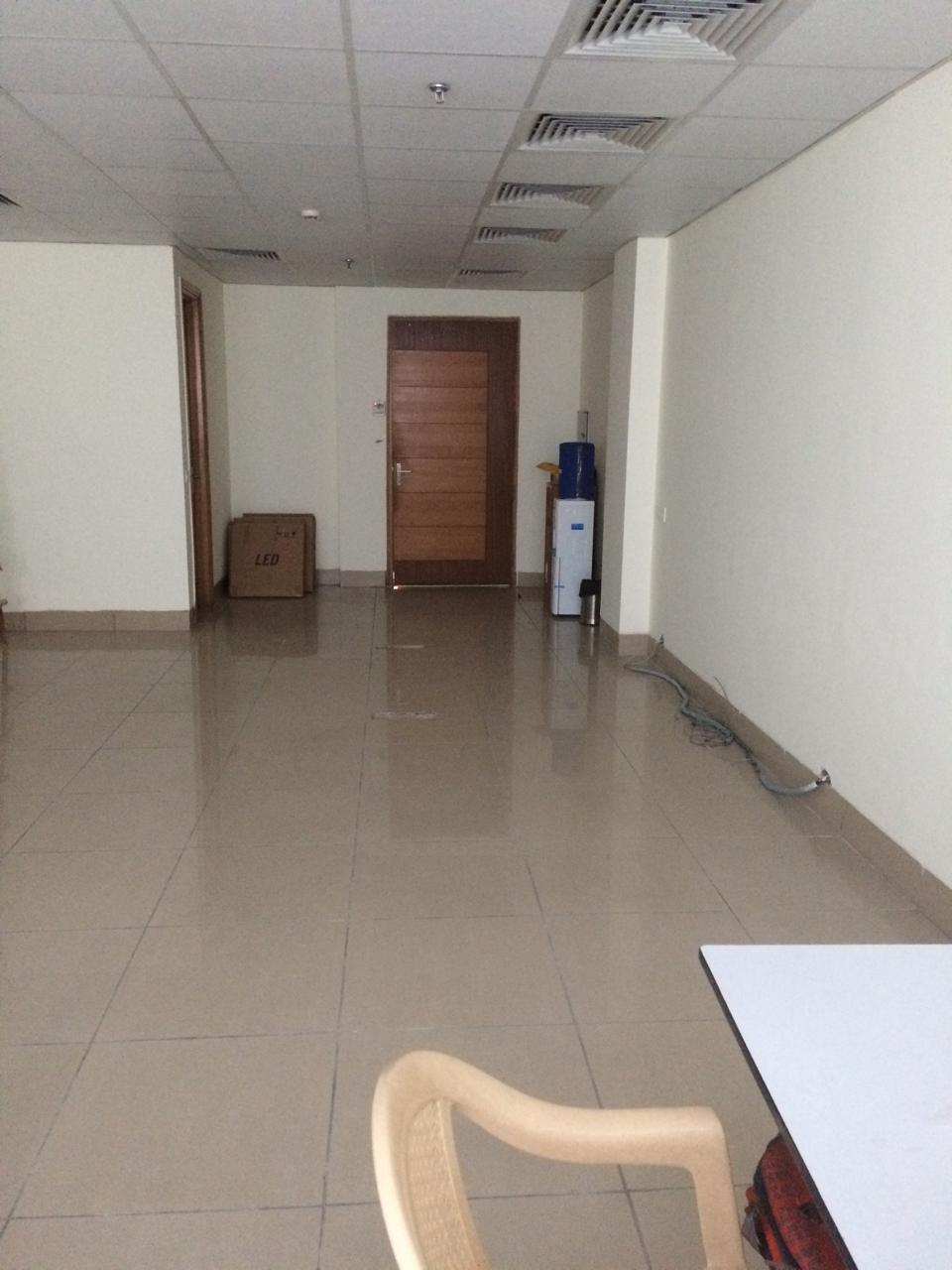 3 BHK + Study Room Builder Floor For Rent in Ansal Sushant Lok I