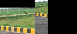  Plot – Exterior View View at CBPL Mount Attalia, Jewar - for Sale