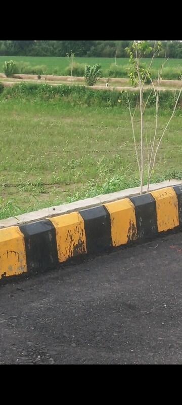  Plot – Exterior View View at CBPL Mount Attalia, Jewar - for Sale