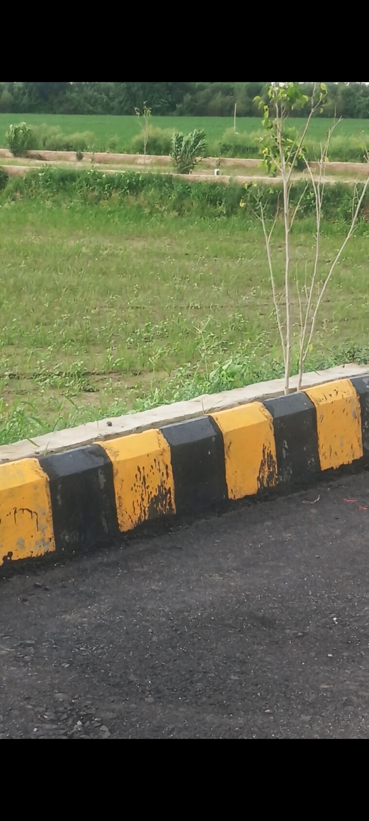 Exterior View, cbpl-mount-attalia  60 Sq.Yd. Plot In Jewar Greater Noida 9086146