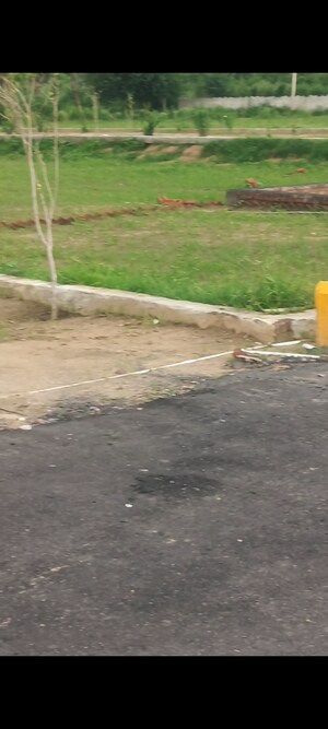 Plot Area in  Plot at CBPL Mount Attalia, Jewar – for Sale