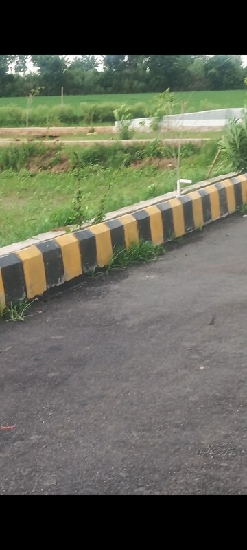  Plot – Exterior View View at CBPL Mount Attalia, Jewar - for Sale