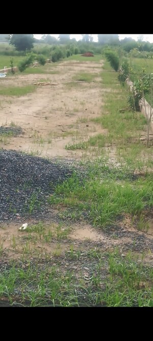 Plot Area in  Plot at CBPL Mount Attalia, Jewar – for Sale