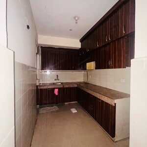 Kitchen in 2 BHK Apartment at Logix Blossom Greens, Sector 143 – for Sale