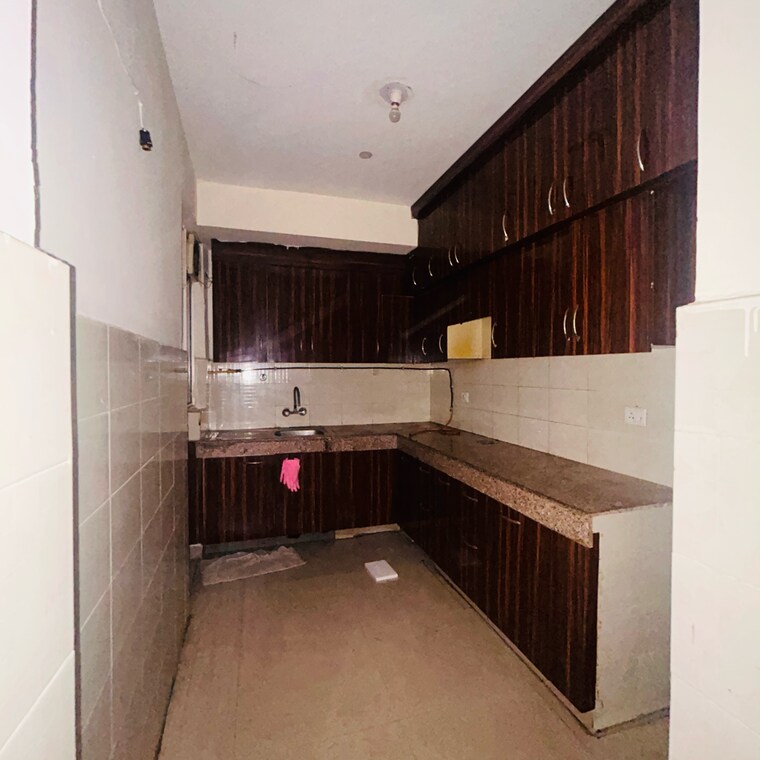 Kitchen, logix-blossom-greens 2 Bedroom 1040 Sq.Ft. Apartment In Sector 143 Noida 9086076