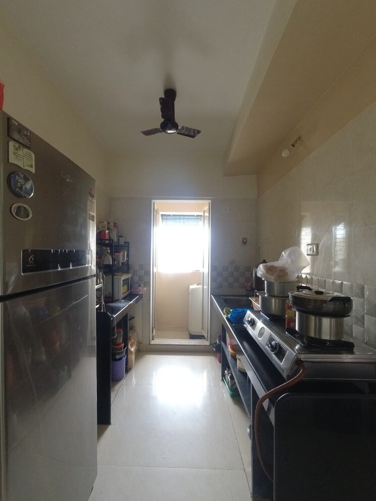 Living Room, the-baya-sunrise 2 Bedroom 644 Sq.Ft. Apartment In Dadar East Mumbai 9086065