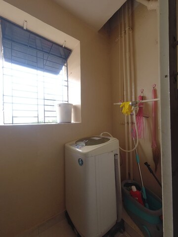 Kitchen in 2 BHK Apartment at The Baya Sunrise, Dadar East – for Sale