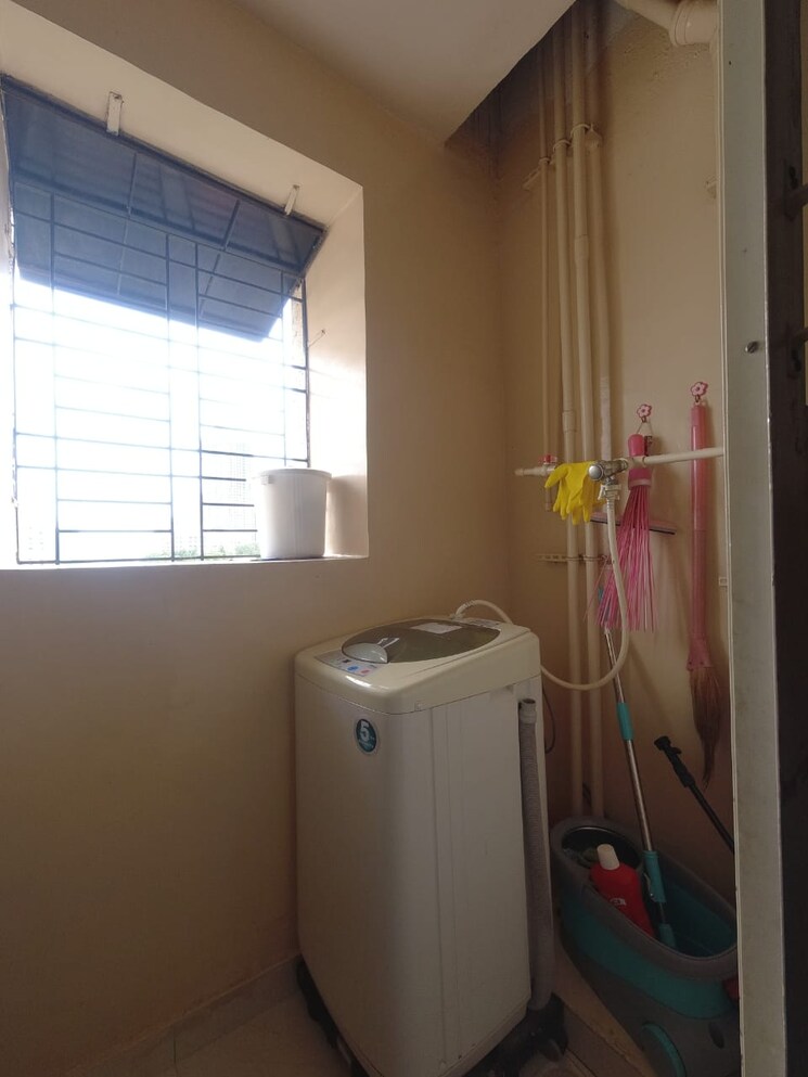 Kitchen, the-baya-sunrise 2 Bedroom 644 Sq.Ft. Apartment In Dadar East Mumbai 9086065