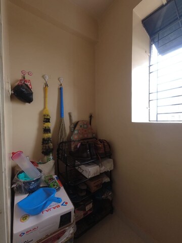 Team Area in 2 BHK Apartment at The Baya Sunrise, Dadar East – for Sale