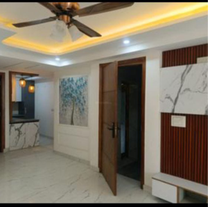 2 BHK Builder Floor For Sale in Chattarpur