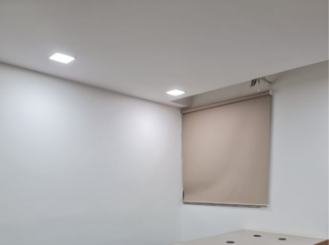 Furnished Amenities in  Office Space in IT/SEZ at Thaltej – for Rent