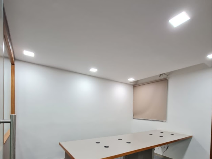 undefined, thaltej Commercial Office Space in IT/SEZ 3074 Sq.Ft. In Thaltej Ahmedabad 9086135