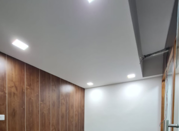 Room in  Office Space in IT/SEZ at Thaltej – for Rent