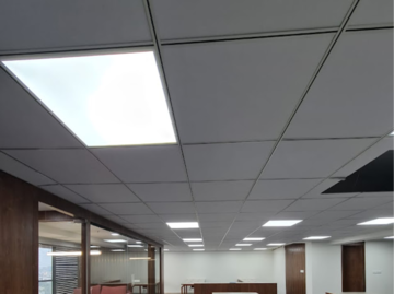  Office Space in IT/SEZ – Exterior View View at Thaltej - for Rent