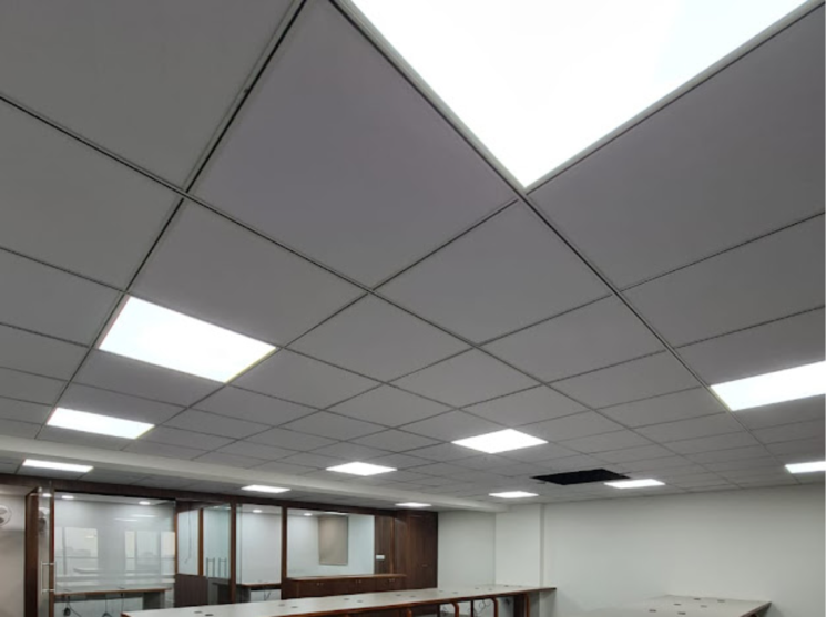 Kitchen, thaltej Commercial Office Space in IT/SEZ 3074 Sq.Ft. In Thaltej Ahmedabad 9086135