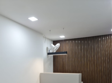 Furnished Amenities in  Office Space in IT/SEZ at Thaltej – for Rent