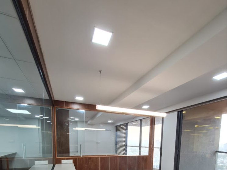 Kitchen, thaltej Commercial Office Space in IT/SEZ 3074 Sq.Ft. In Thaltej Ahmedabad 9086135