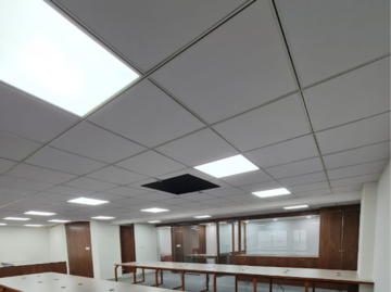  Office Space in IT/SEZ – Exterior View View at Thaltej - for Rent