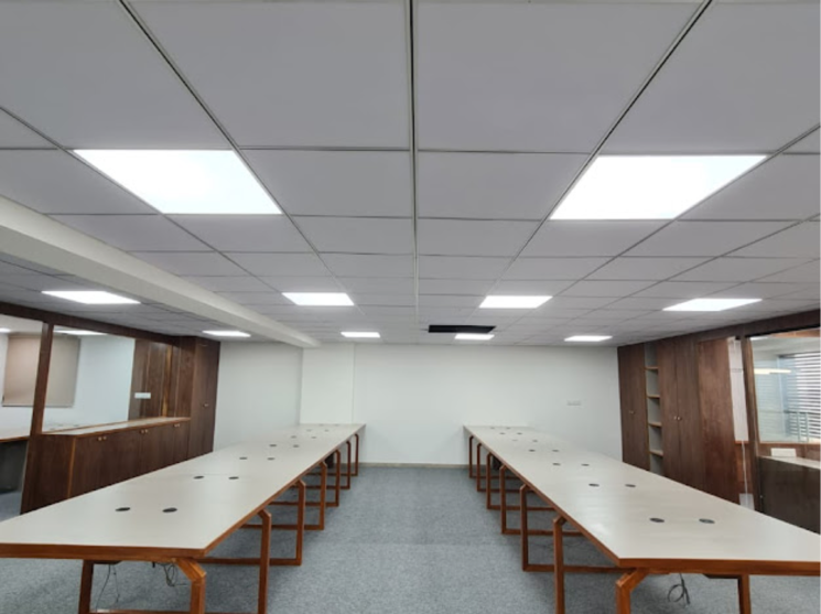 Kitchen, thaltej Commercial Office Space in IT/SEZ 3074 Sq.Ft. In Thaltej Ahmedabad 9086135