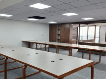  Office Space in IT/SEZ – Exterior View View at Thaltej - for Rent