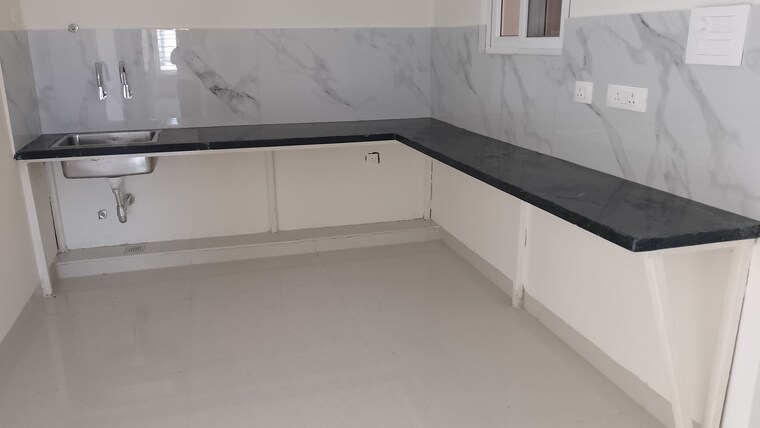 Balcony, candeur-crescent 3 Bedroom 2656 Sq.Ft. Apartment In Serilingampally Hyderabad 9086130