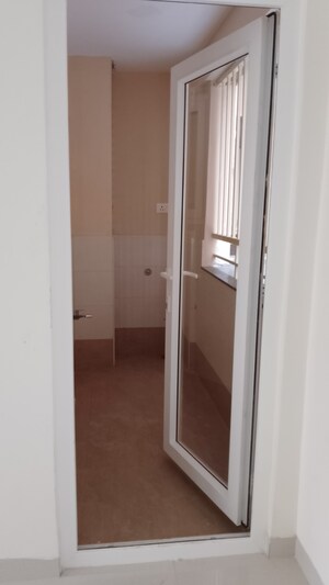 Building Lobby in 3 BHK Apartment at Candeur Crescent, Serilingampally – for Sale