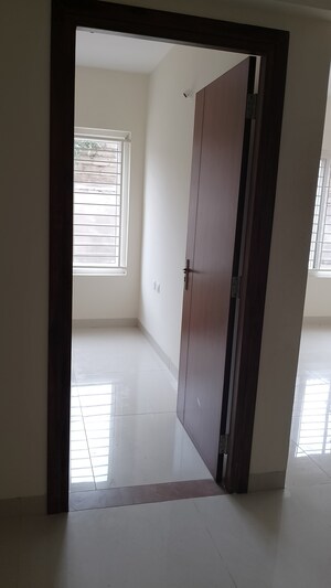 Building Lobby in 3 BHK Apartment at Candeur Crescent, Serilingampally – for Sale