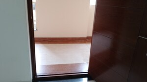 Furnished Amenities in 3 BHK Apartment at Candeur Crescent, Serilingampally – for Sale