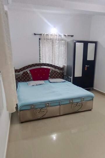 1 BHK Apartment For Rent in Nagoa
