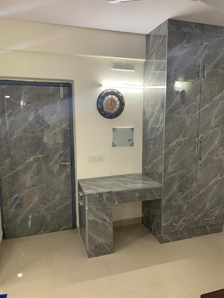 Bathroom, urbtech-xaviers 2 Bedroom 959 Sq.Ft. Apartment In Sector 168 Noida 9086131