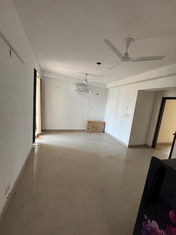 Building Lobby in 2 BHK Apartment at Urbtech Xaviers, Sector 168 – for Rent